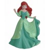 Princesa Ariel Verde